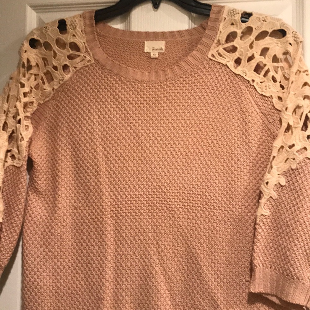 Vici dolls top